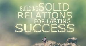 Budowanie relacji